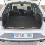 SEAT Leon Cupra ST 2017 Maletero 3 150x150