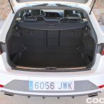 SEAT Leon Cupra ST 2017 Maletero 9 150x150