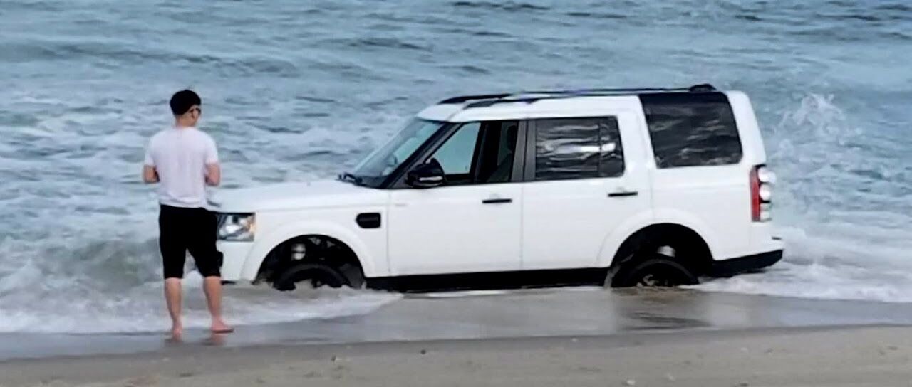 Todas las noticias de coches en un solo portal: Pruebas, fotos, vídeos, informes...