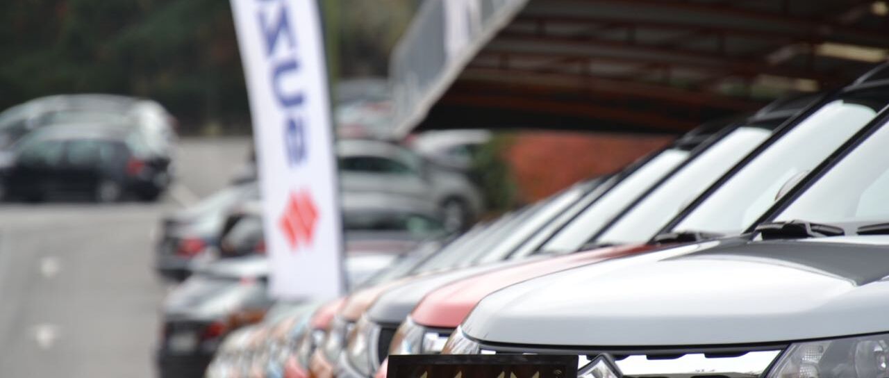 Todas las noticias de coches en un solo portal: Pruebas, fotos, vídeos, informes...