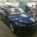 Tesla Model S Shooting Brake 1 150x150
