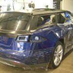 Tesla Model S Shooting Brake 2 150x150