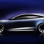 Tesla Model S Shooting Brake 3 150x150