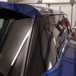 Tesla Model S Shooting Brake 7 150x150