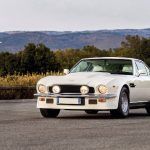 Aston Martin V8 Vantage Oscar India 3 150x150