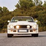 Aston Martin V8 Vantage Oscar India 4 150x150