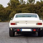 Aston Martin V8 Vantage Oscar India 5 150x150