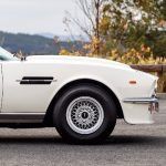 Aston Martin V8 Vantage Oscar India 6 150x150