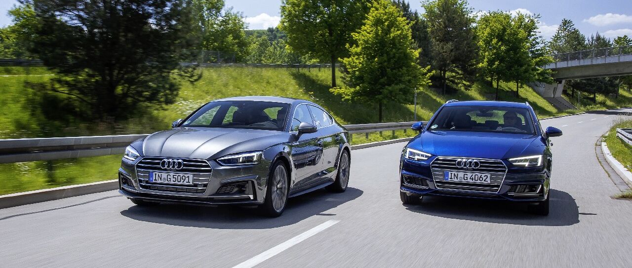 Todas las noticias de coches en un solo portal: Pruebas, fotos, vídeos, informes...