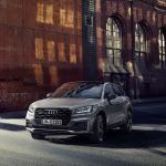 Audi Q2 Untaggable Edition 2 150x150