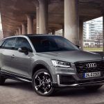 Audi Q2 Untaggable Edition 3 150x150