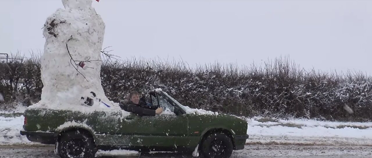 Todas las noticias de coches en un solo portal: Pruebas, fotos, vídeos, informes...