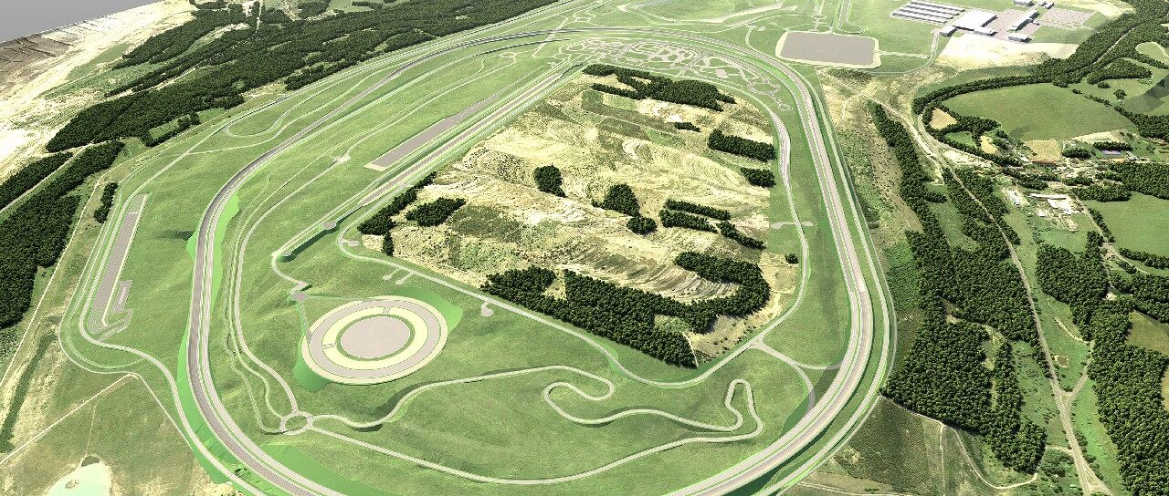 Todas las noticias de coches en un solo portal: Pruebas, fotos, vídeos, informes...