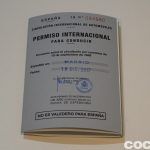 Carne Conducir Internacional 1 150x150