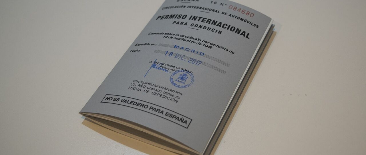 Todas las noticias de coches en un solo portal: Pruebas, fotos, vídeos, informes...