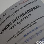 Carne Conducir Internacional 6 150x150