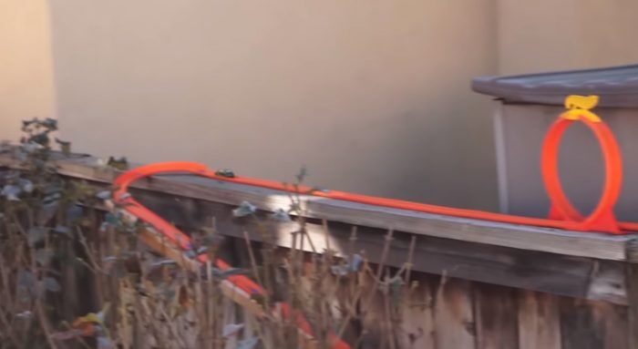 Circuito Hot Wheels Enorme 2 700x383