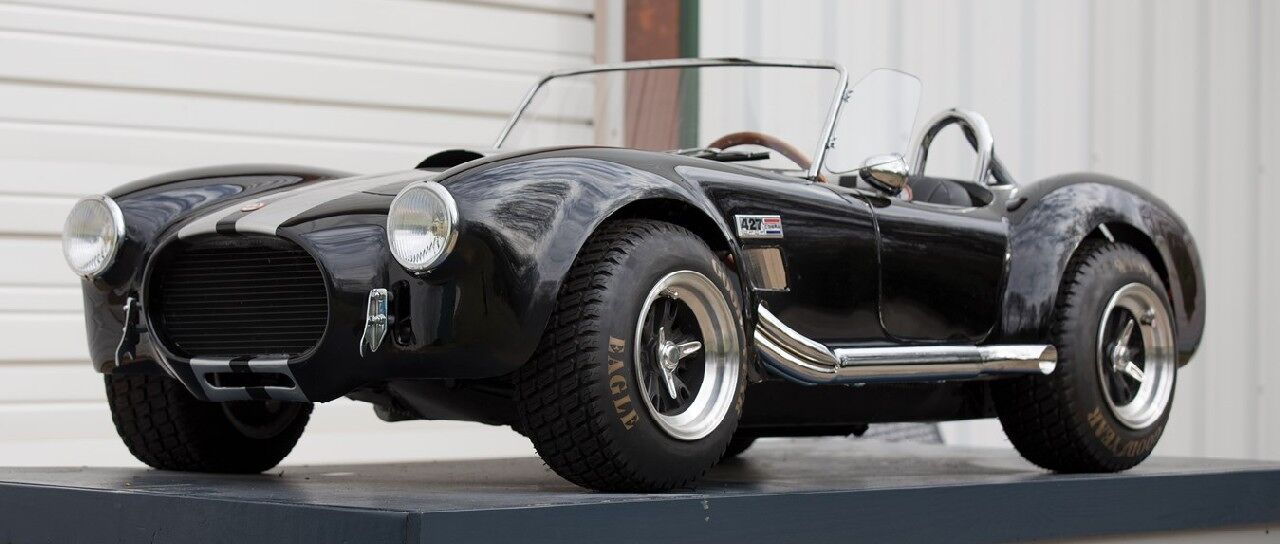 Todas las noticias de coches en un solo portal: Pruebas, fotos, vídeos, informes...