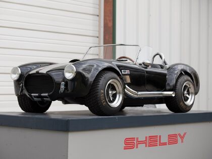 Tu hijo podrá conducir estos deportivos de ensueño (si te lo puedes permitir)