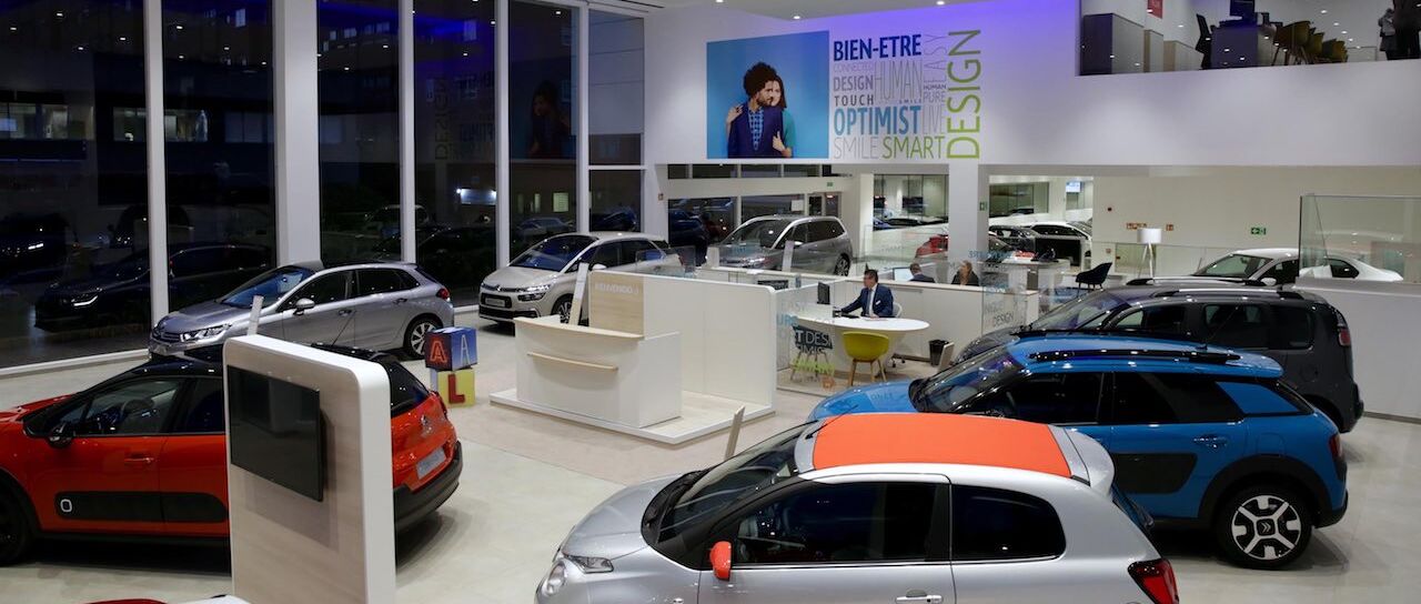 Todas las noticias de coches en un solo portal: Pruebas, fotos, vídeos, informes...