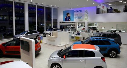 Los 50 coches con mejores descuentos de diciembre 2017