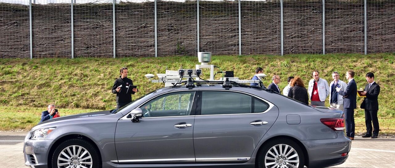 Todas las noticias de coches en un solo portal: Pruebas, fotos, vídeos, informes...