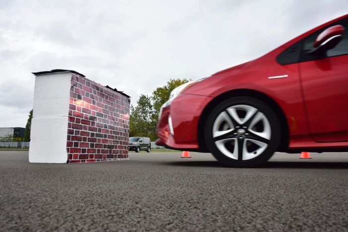 Conduccion Automatizada Toyota 2 700x467