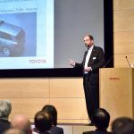 Conduccion Automatizada Toyota 20 150x150
