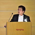 Conduccion Automatizada Toyota 21 150x150