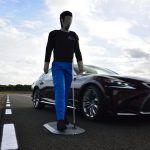 Conduccion Automatizada Toyota 5 150x150