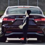 Conduccion Automatizada Toyota 7 150x150