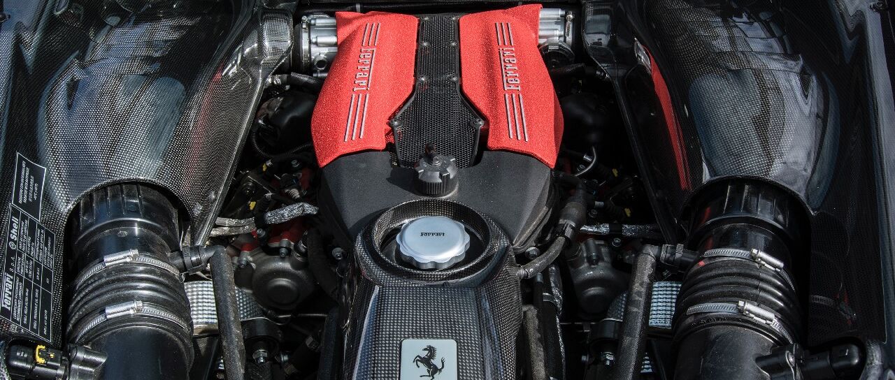 Todas las noticias de coches en un solo portal: Pruebas, fotos, vídeos, informes...