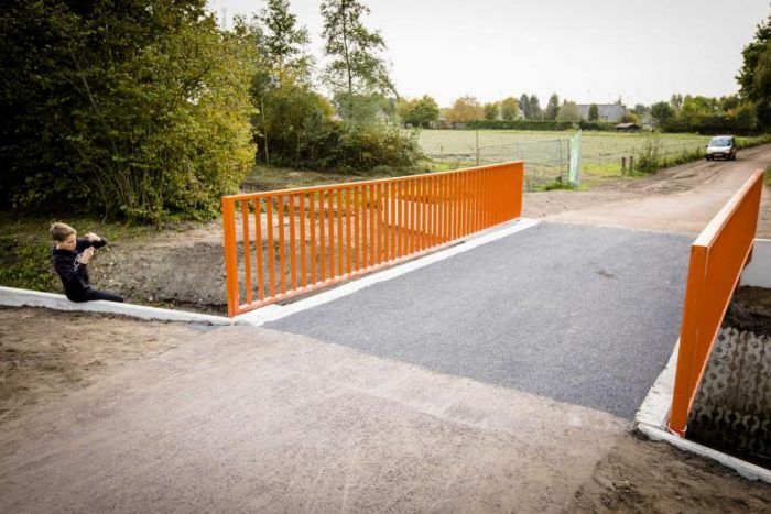 Holanda Puente 700x467