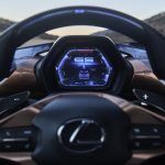 Lexus Lf 1 Concept 14 150x150
