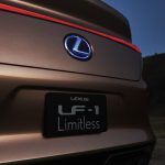 Lexus Lf 1 Concept 25 150x150