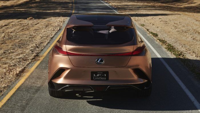 Lexus Lf 1 Concept 3 700x394