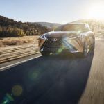 Lexus Lf 1 Concept 31 150x150