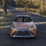Lexus Lf 1 Concept 34 150x150