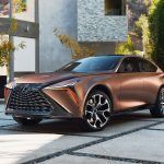 Lexus Lf 1 Concept 36 150x150