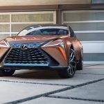 Lexus Lf 1 Concept 39 150x150