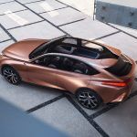Lexus Lf 1 Concept 42 150x150