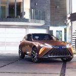 Lexus Lf 1 Concept 43 150x150