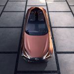 Lexus Lf 1 Concept 48 150x150