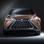 Lexus Lf 1 Concept 49 150x150