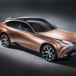 Lexus Lf 1 Concept 51 150x150