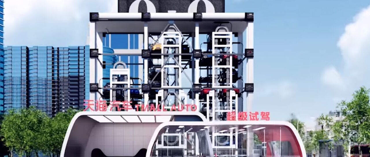 Todas las noticias de coches en un solo portal: Pruebas, fotos, vídeos, informes...