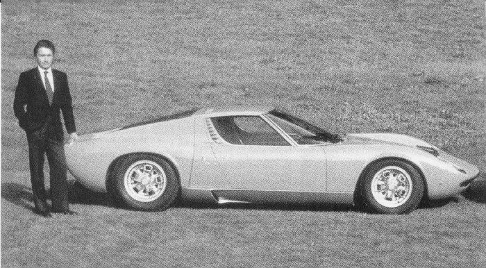Marcello Gandini 700x386