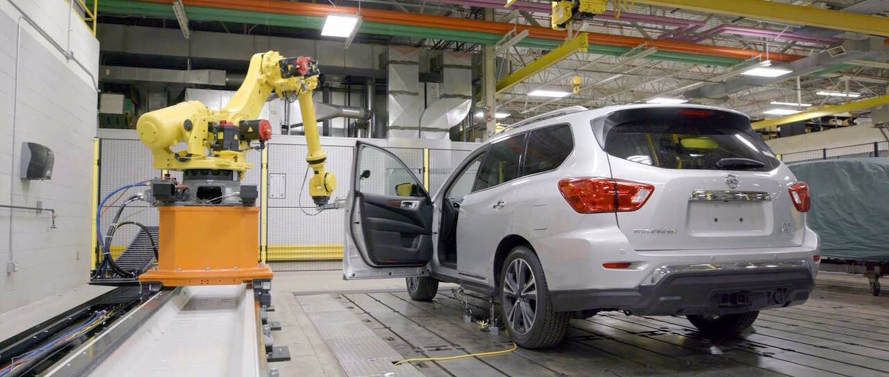 Todas las noticias de coches en un solo portal: Pruebas, fotos, vídeos, informes...