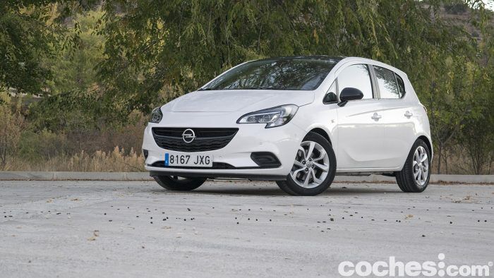 Opel Corsa Prueba 28 700x394