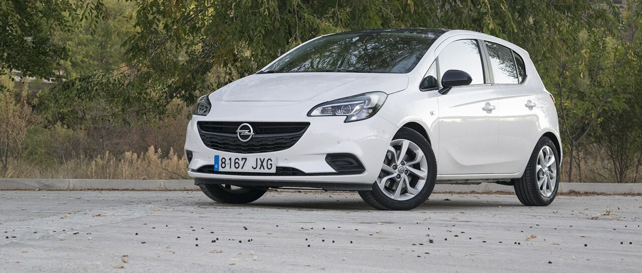 Todas las noticias de coches en un solo portal: Pruebas, fotos, vídeos, informes...